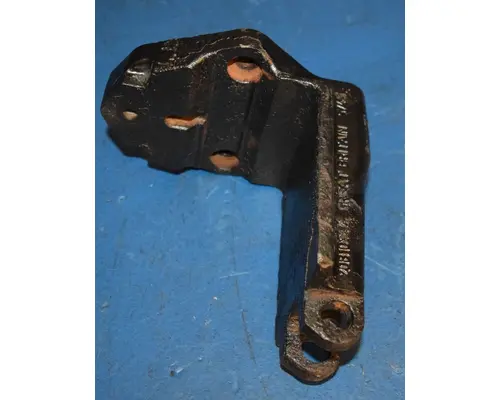   Brackets, Misc.