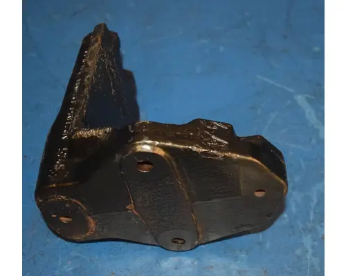  Brackets, Misc.