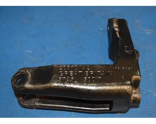   Brackets, Misc.
