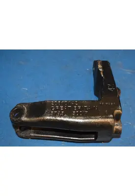   Brackets, Misc.