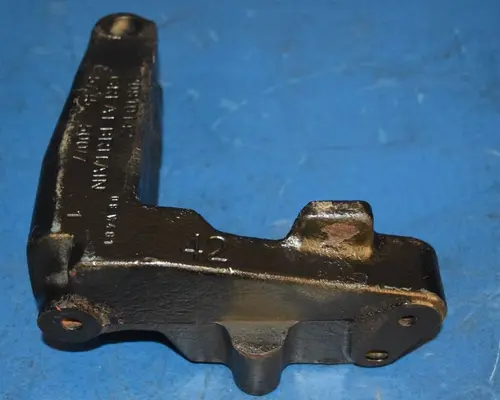  Brackets, Misc.