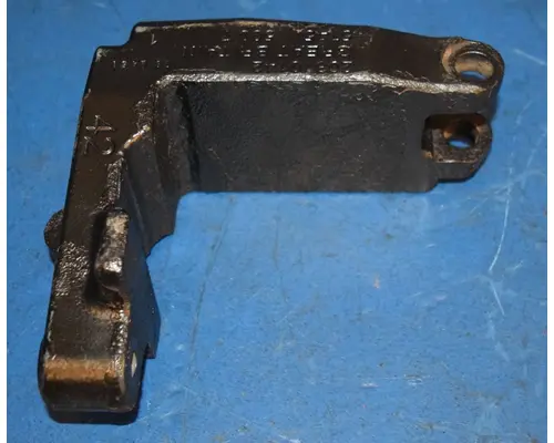   Brackets, Misc.