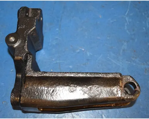   Brackets, Misc.
