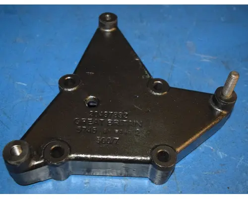   Brackets, Misc.