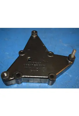   Brackets, Misc.