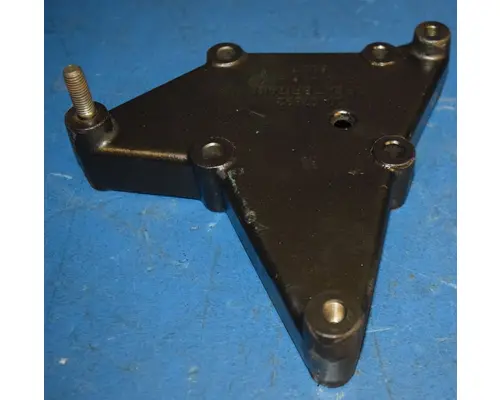   Brackets, Misc.