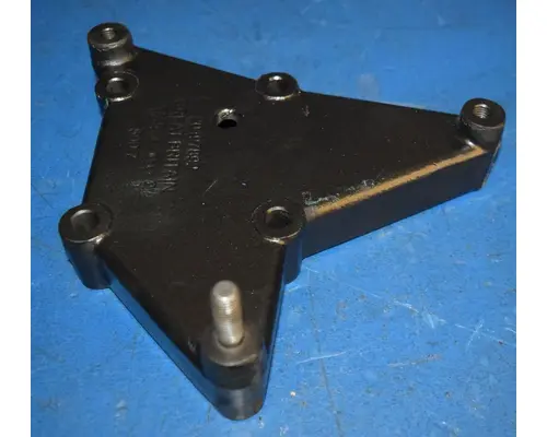   Brackets, Misc.