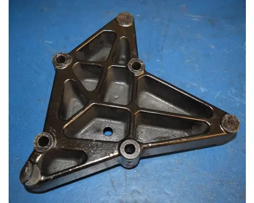   Brackets, Misc.