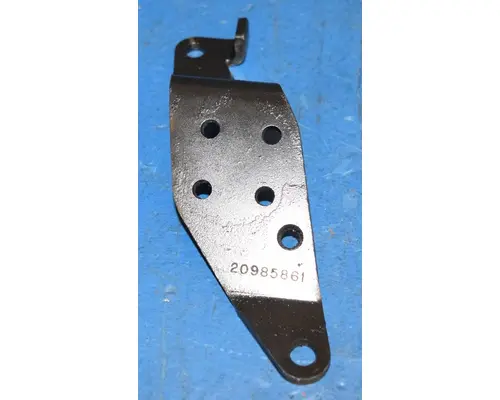   Brackets, Misc.