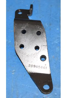   Brackets, Misc.