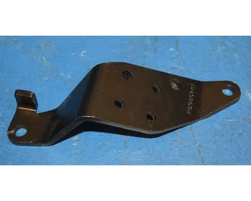   Brackets, Misc.