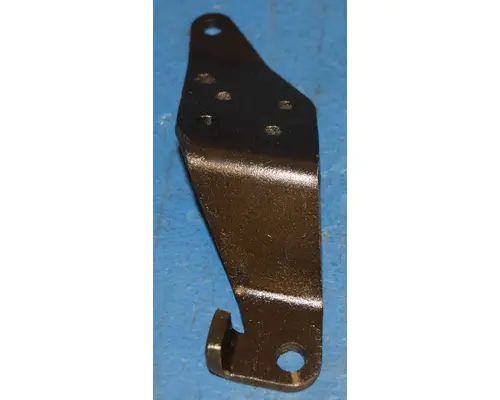   Brackets, Misc.