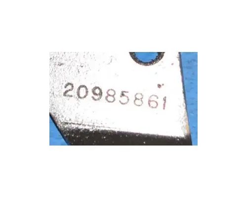   Brackets, Misc.