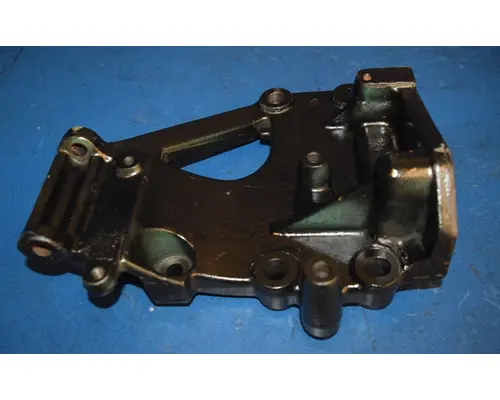   Brackets, Misc.