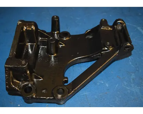   Brackets, Misc.
