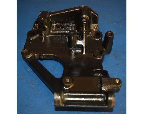   Brackets, Misc.