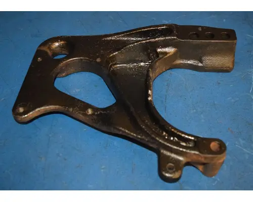   Brackets, Misc.