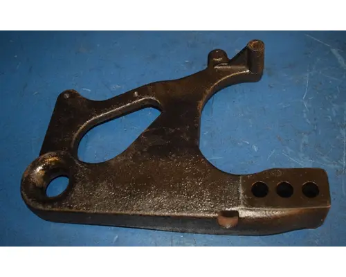   Brackets, Misc.
