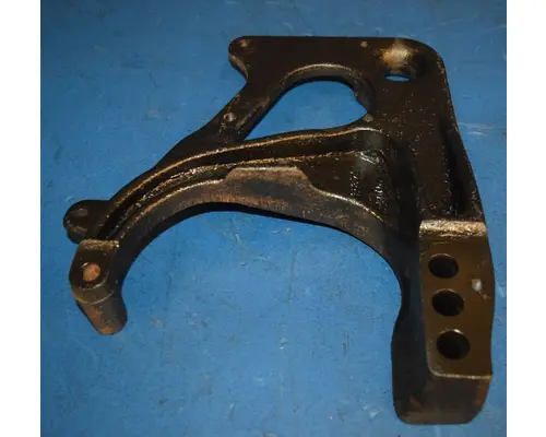   Brackets, Misc.