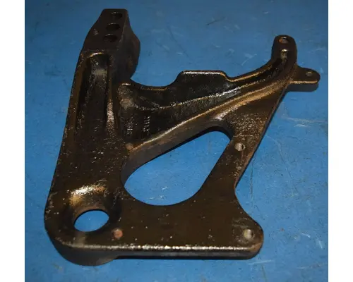   Brackets, Misc.