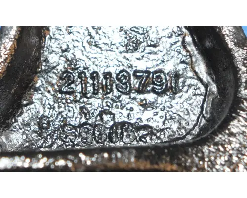   Brackets, Misc.