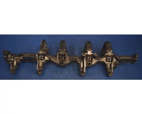   Brackets, Misc.