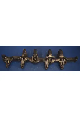   Brackets, Misc.