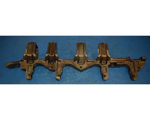  Brackets, Misc.