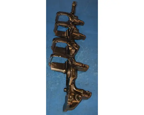   Brackets, Misc.