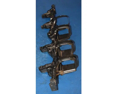   Brackets, Misc.