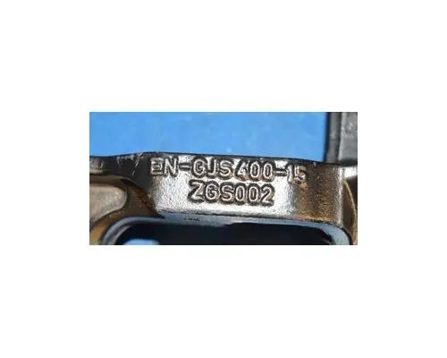   Brackets, Misc.