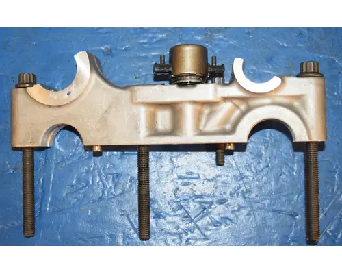   Brackets, Misc.