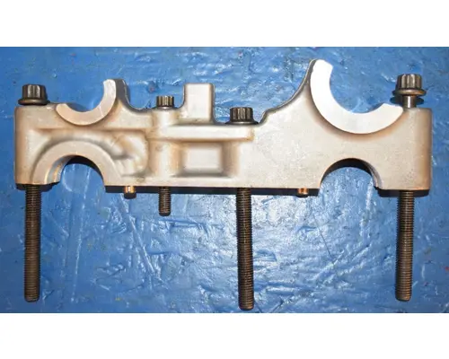   Brackets, Misc.