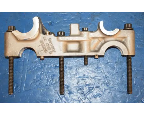   Brackets, Misc.