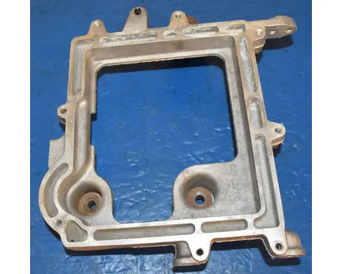   Brackets, Misc.