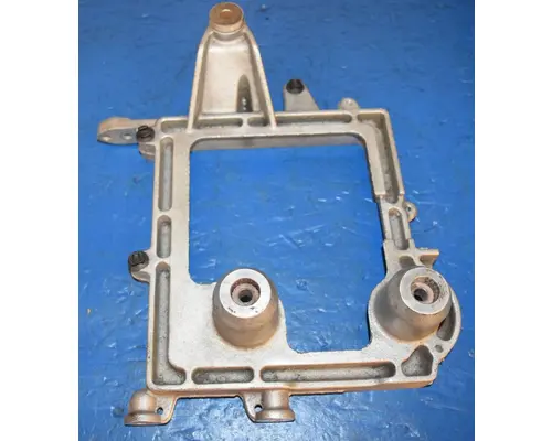   Brackets, Misc.