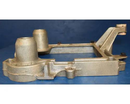   Brackets, Misc.