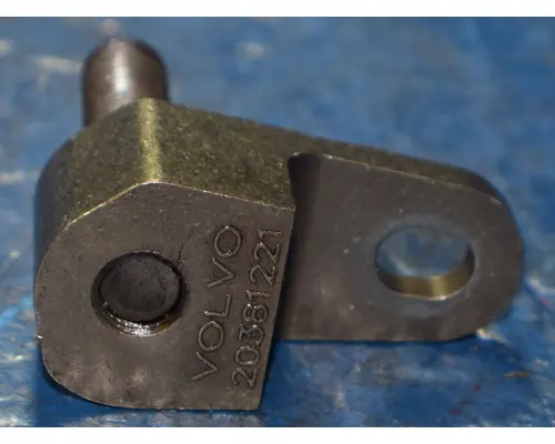   Brackets, Misc.