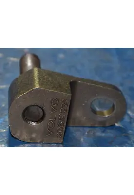   Brackets, Misc.
