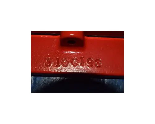   Brackets, Misc.