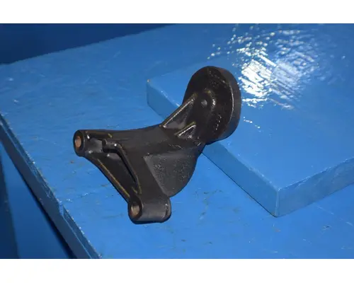   Brackets, Misc.