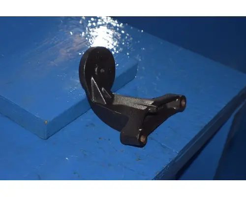   Brackets, Misc.
