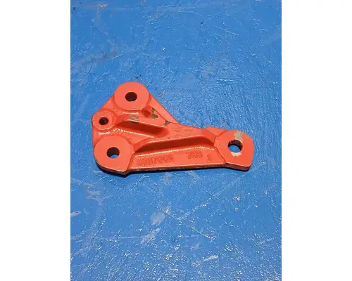   Brackets, Misc.
