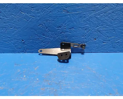   Brackets, Misc.