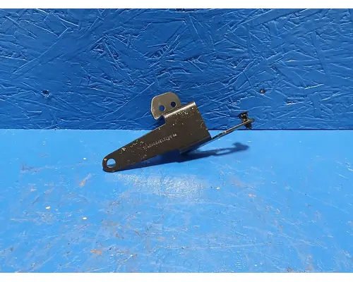   Brackets, Misc.