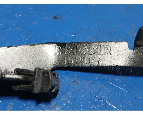   Brackets, Misc.