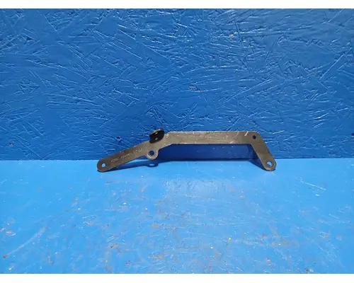  Brackets, Misc.