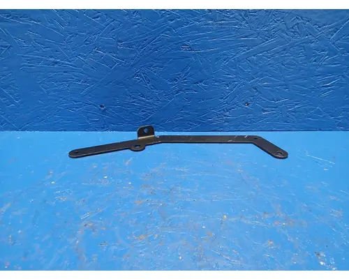   Brackets, Misc.