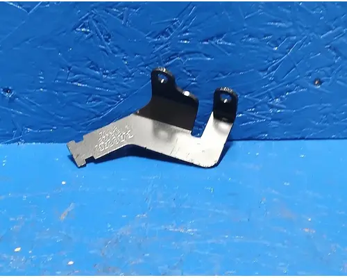   Brackets, Misc.