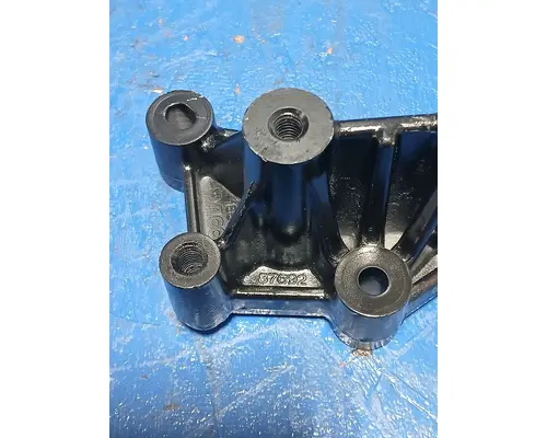   Brackets, Misc.